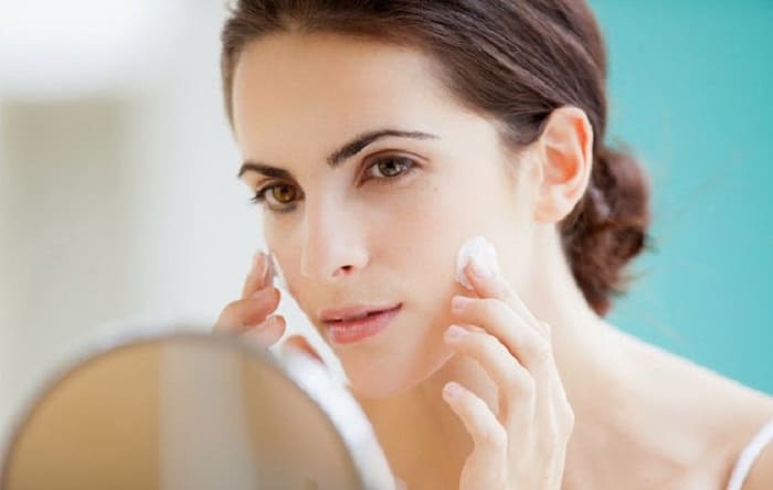 Sai Lầm Khi Chăm Sóc Da Khiến Da Nhanh Lão Hóa