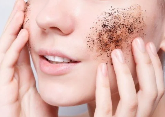 Tẩy Tế Bào Chết Đúng Cách