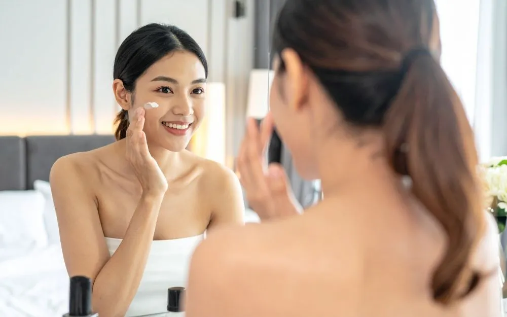 Cách Xây Dựng Chu Trình Chăm Sóc Da Đơn Giản