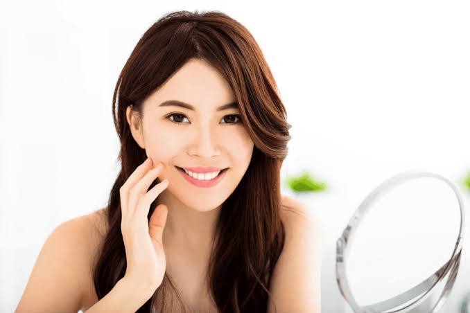 Kiểm Soát Bóng Nhờn Mà Không Làm Da Khô