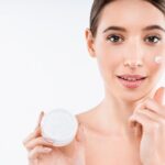 Cấp Ẩm Và Dưỡng Ẩm Cho Da