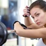 Chăm Sóc Da Sau Khi Tập Thể Thao1