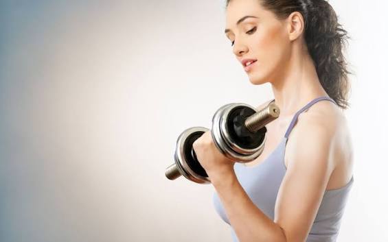 Chăm Sóc Da Sau Khi Tập Thể Thao1