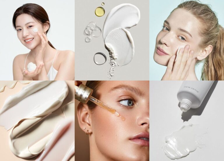 Thứ Tự Skincare Đúng Cách