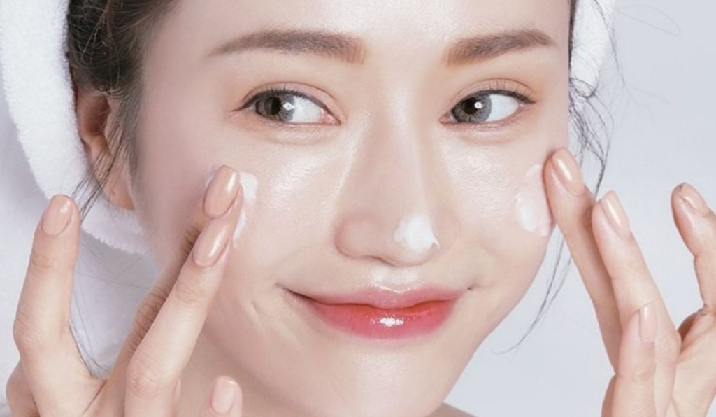 Thứ Tự Skincare Đúng Cách
